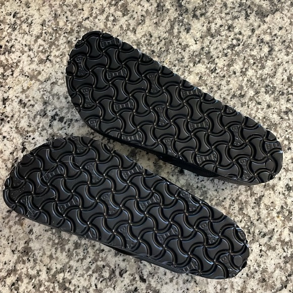 Birkenstock Honolulu sandals, black, new with box (damaged box) - Picture 6 of 8